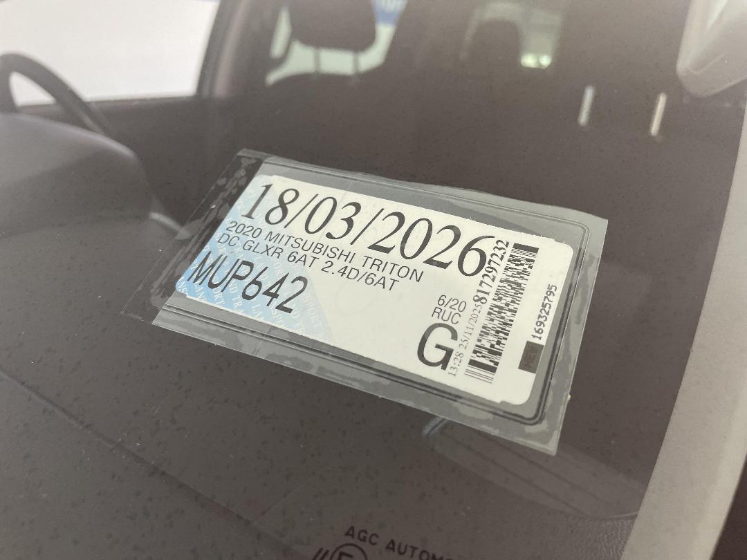 Photo '34' of Mitsubishi Triton Photo '34' of Mitsubishi Triton