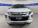 Thumbnail '2' of Mitsubishi Triton