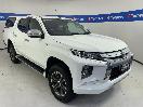 Thumbnail '1' of Mitsubishi Triton
