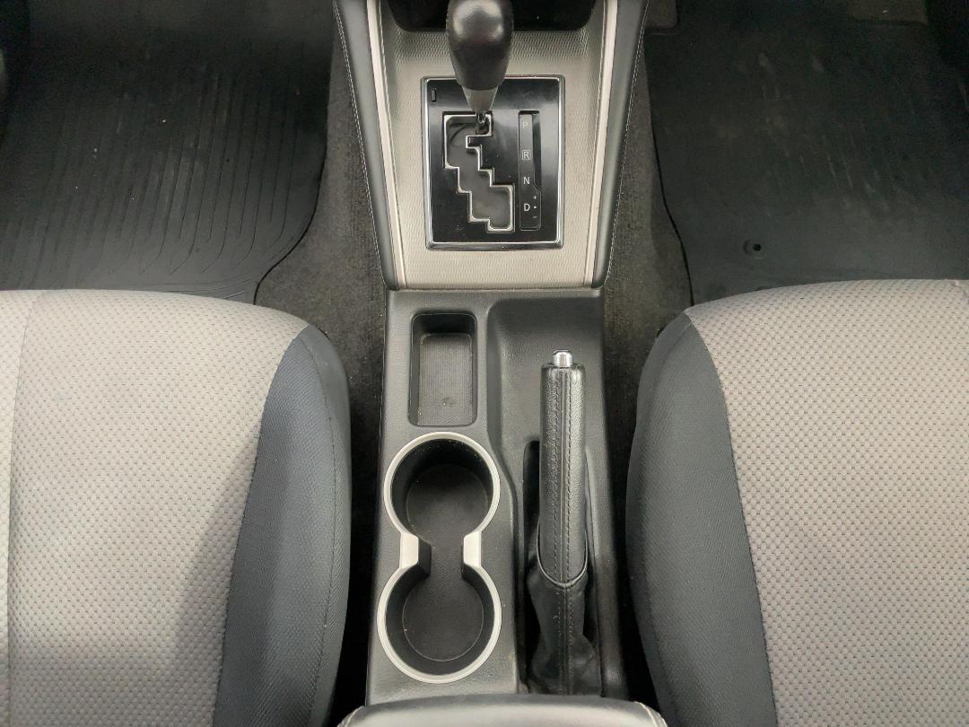 Photo '18' of Mitsubishi Triton