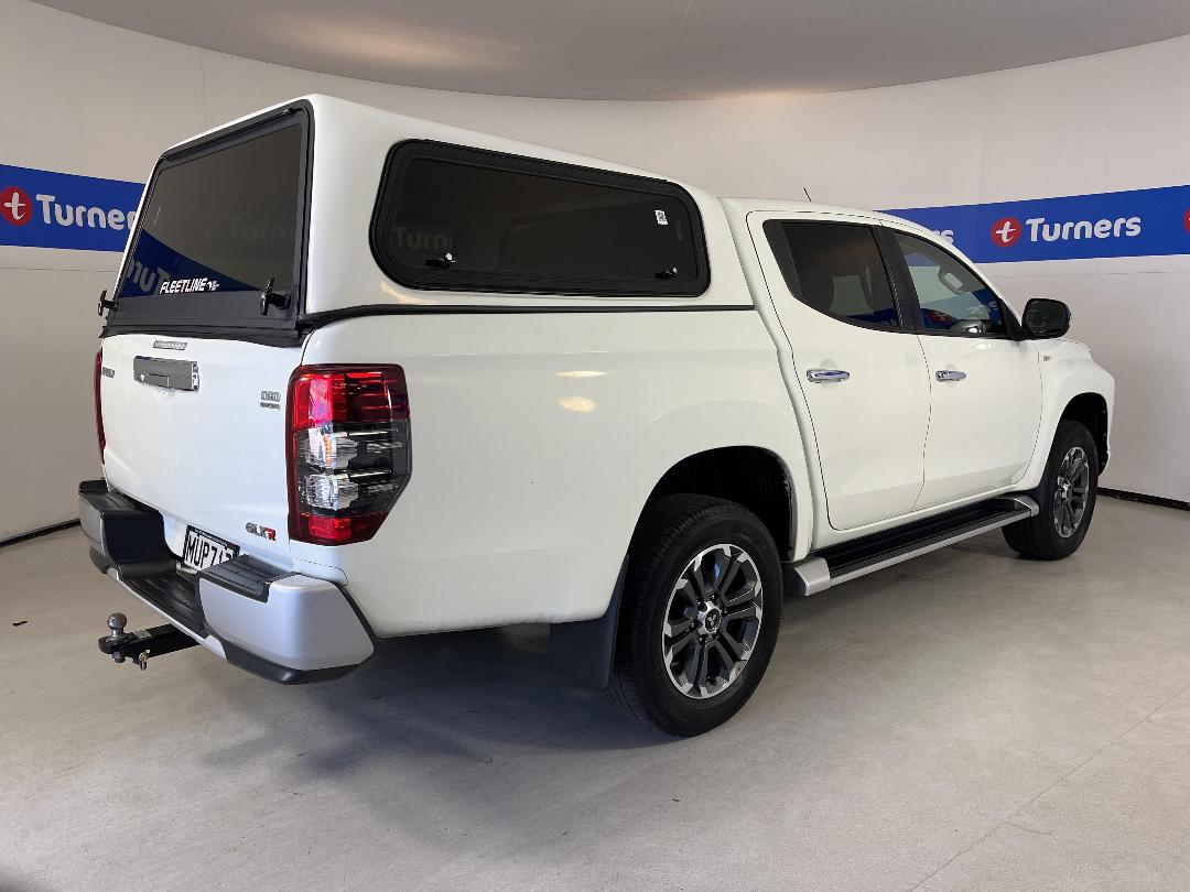 Photo '7' of Mitsubishi Triton Photo '7' of Mitsubishi Triton