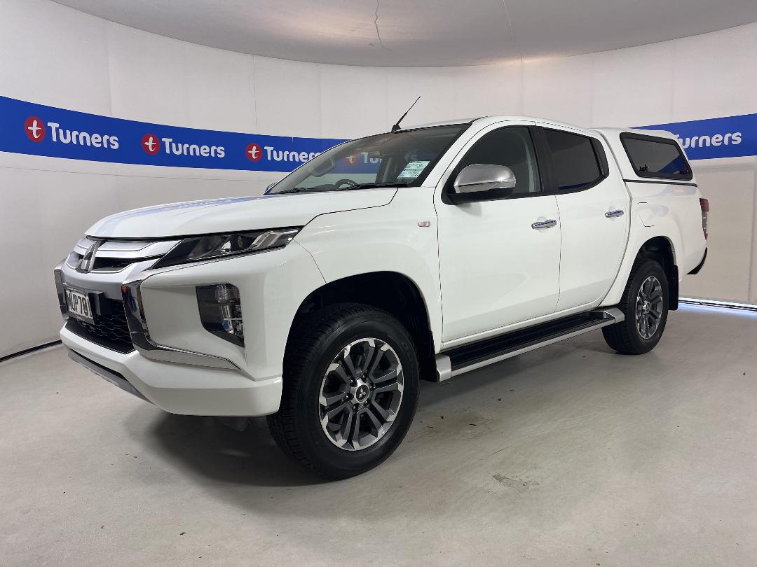 Photo '4' of Mitsubishi Triton Photo '4' of Mitsubishi Triton