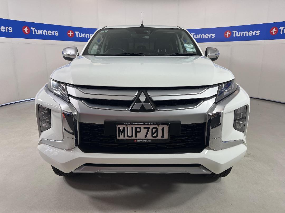 Photo '2' of Mitsubishi Triton Photo '2' of Mitsubishi Triton