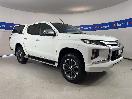Thumbnail '1' of Mitsubishi Triton