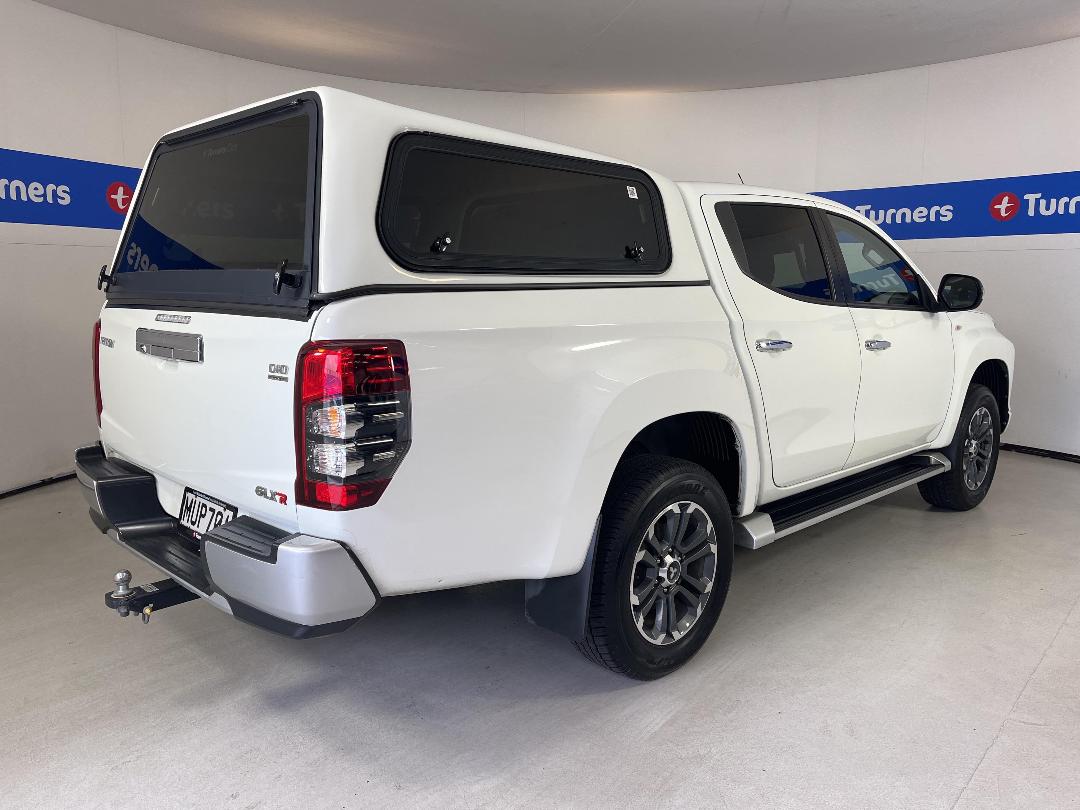 Photo '7' of Mitsubishi Triton Photo '7' of Mitsubishi Triton