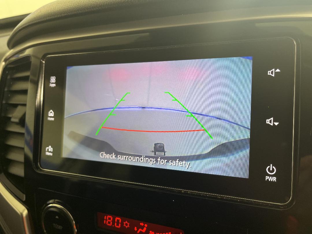 Photo '23' of Mitsubishi Triton Photo '23' of Mitsubishi Triton