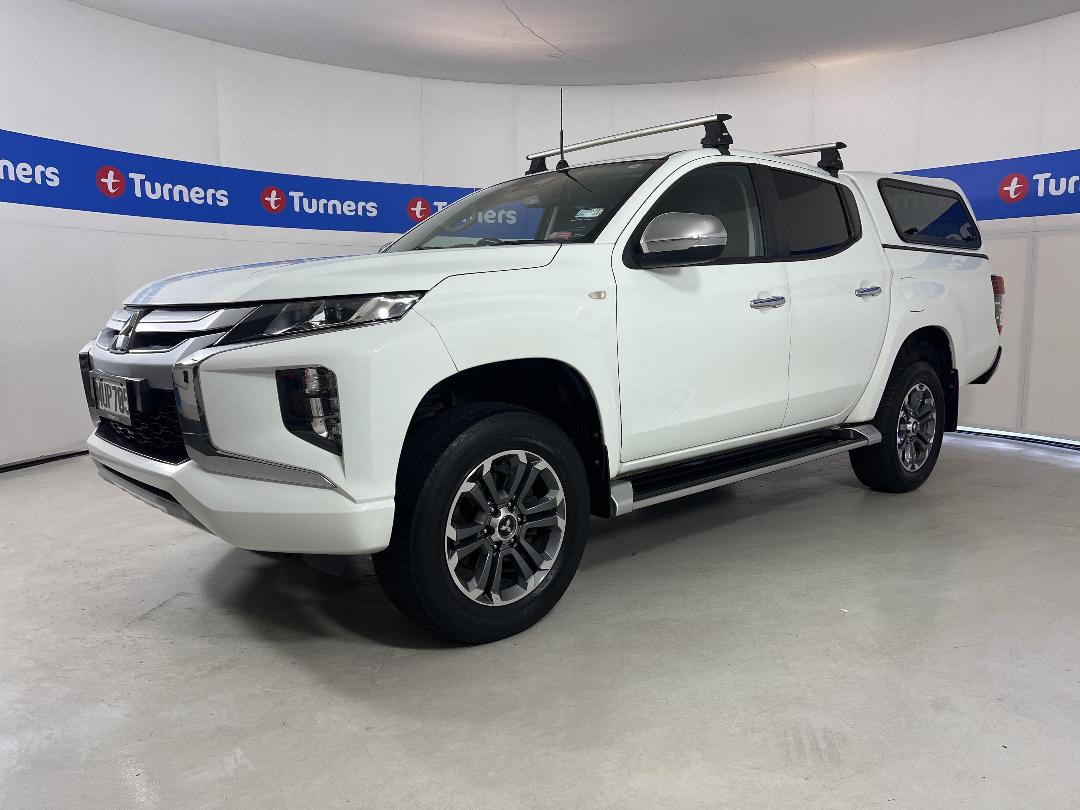 Photo '4' of Mitsubishi Triton Photo '4' of Mitsubishi Triton