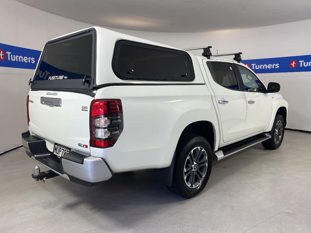 Photo '7' of Mitsubishi Triton Photo '7' of Mitsubishi Triton