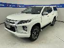 Thumbnail '4' of Mitsubishi Triton
