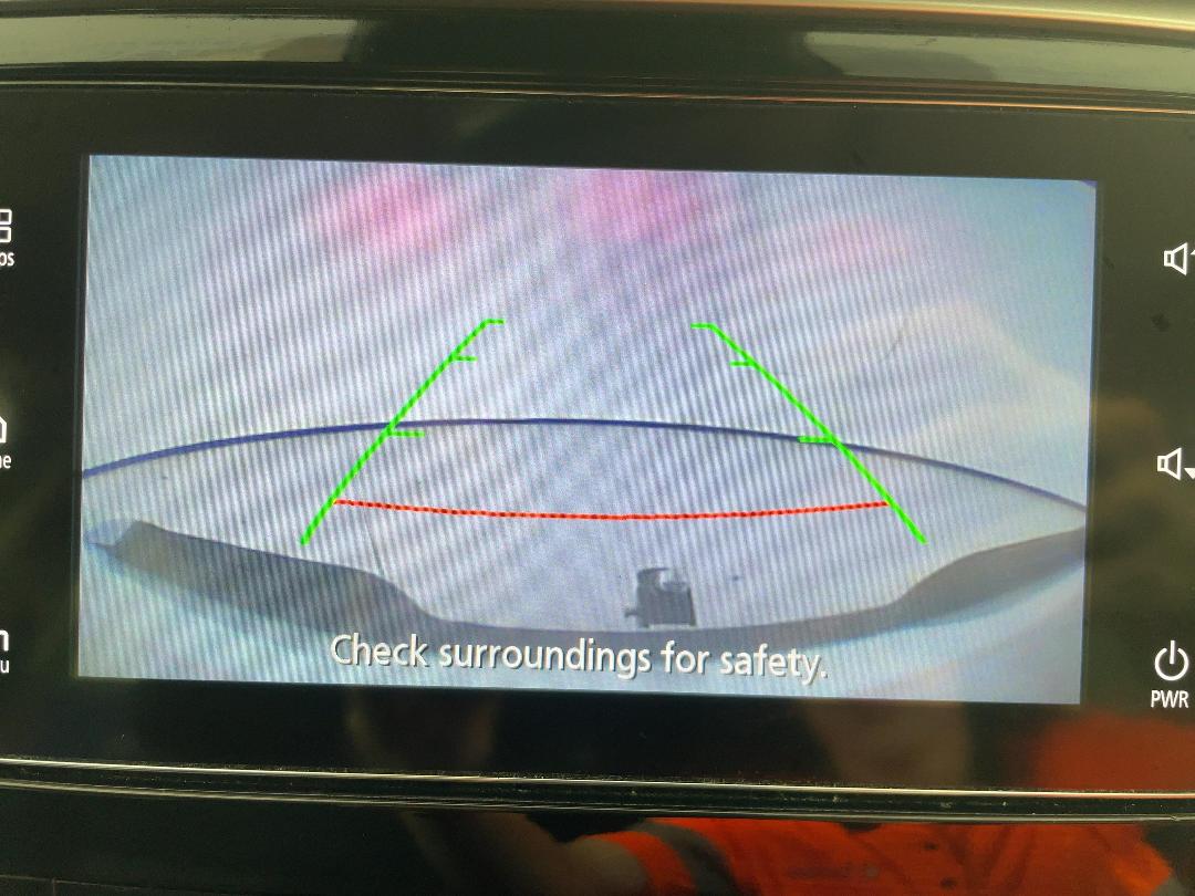 Photo '24' of Mitsubishi Triton