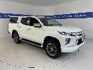 Thumbnail '1' of Mitsubishi Triton