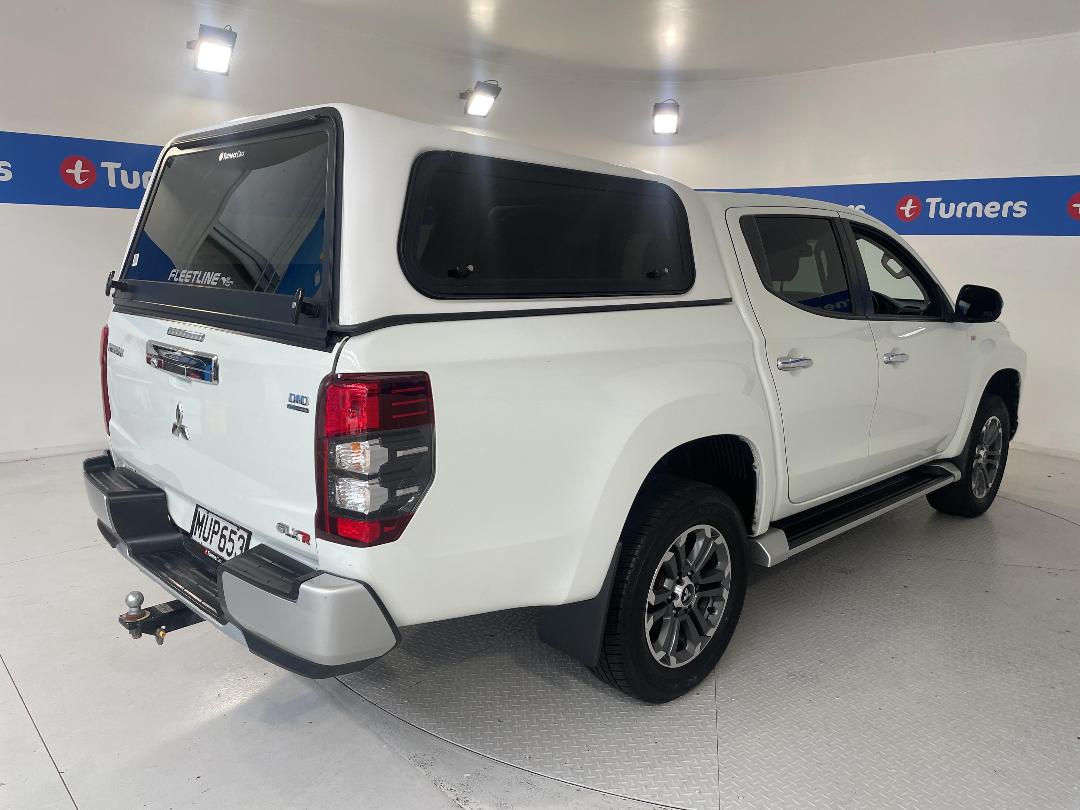 Photo '7' of Mitsubishi Triton Photo '7' of Mitsubishi Triton