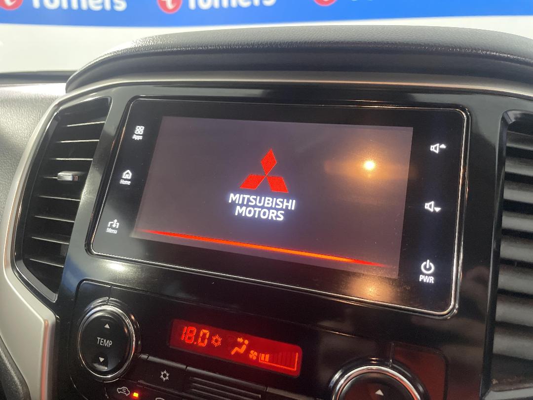 Photo '29' of Mitsubishi Triton Photo '29' of Mitsubishi Triton