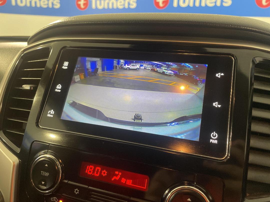 Photo '30' of Mitsubishi Triton Photo '30' of Mitsubishi Triton