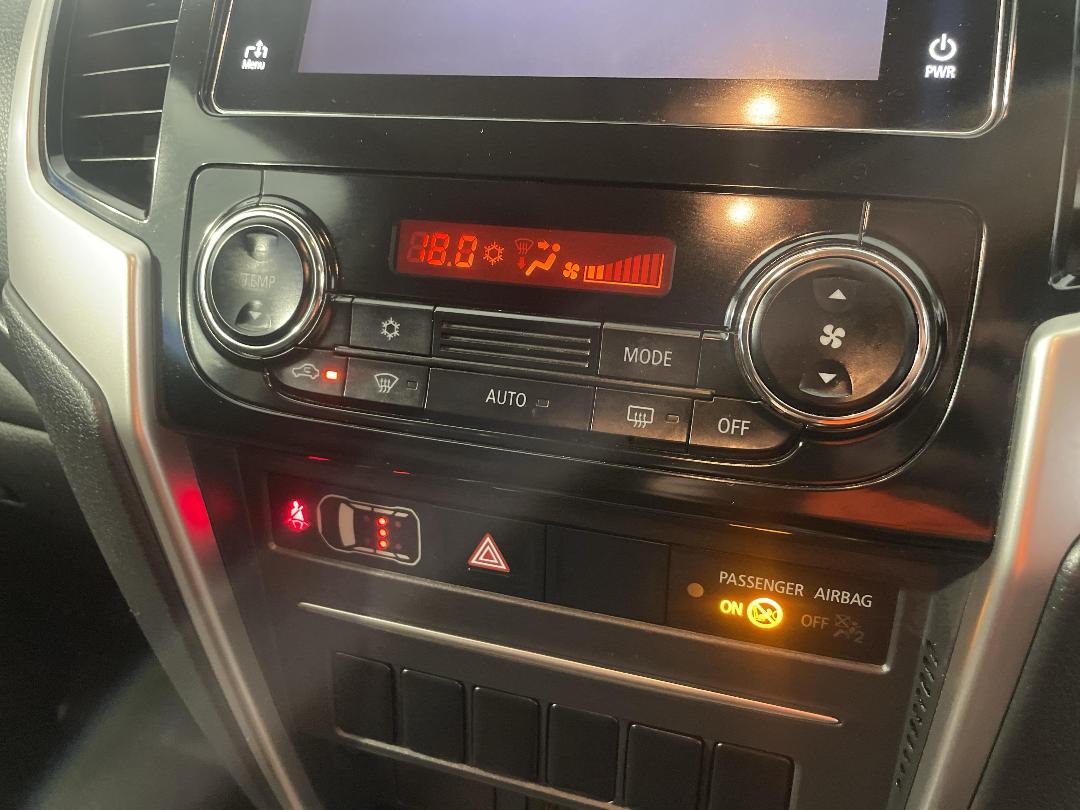 Photo '31' of Mitsubishi Triton Photo '31' of Mitsubishi Triton