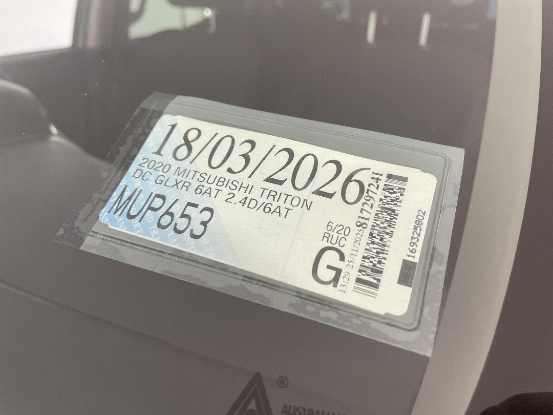 Photo '35' of Mitsubishi Triton Photo '35' of Mitsubishi Triton