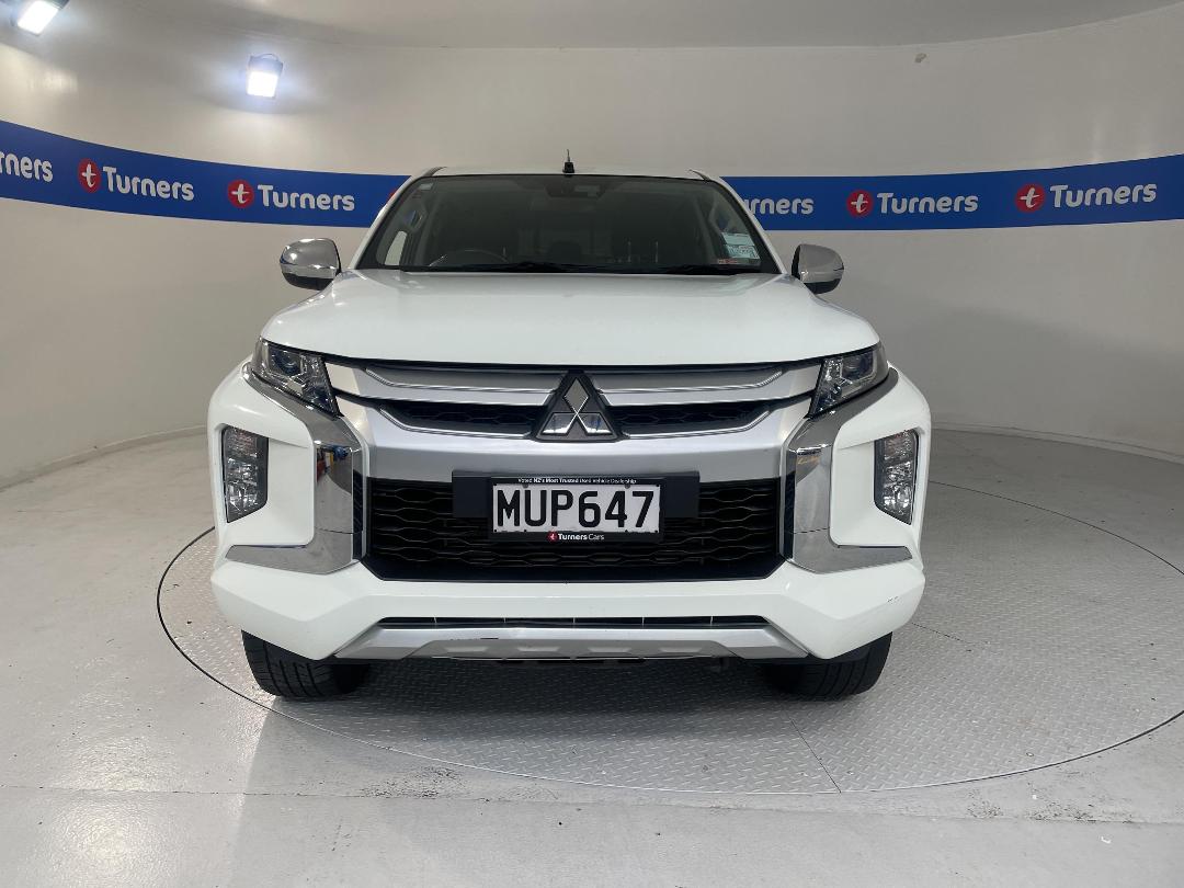 Photo '2' of Mitsubishi Triton Photo '2' of Mitsubishi Triton