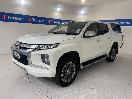 Thumbnail '4' of Mitsubishi Triton