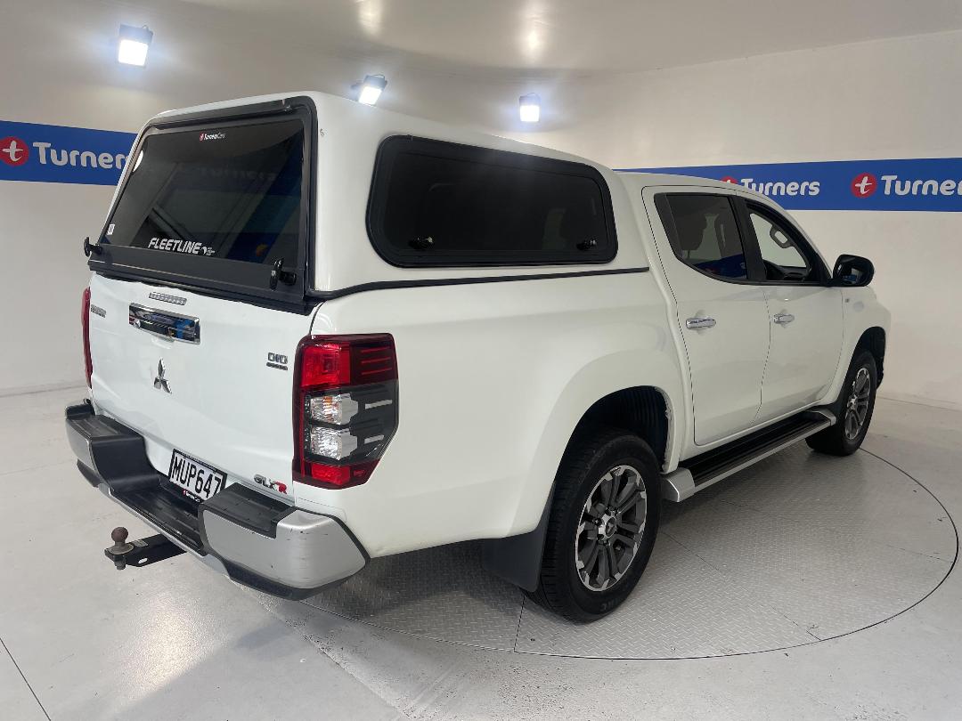 Photo '7' of Mitsubishi Triton Photo '7' of Mitsubishi Triton