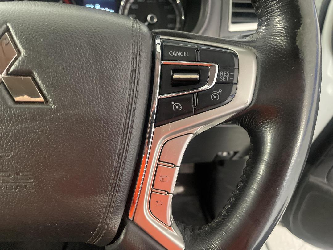 Photo '26' of Mitsubishi Triton Photo '26' of Mitsubishi Triton