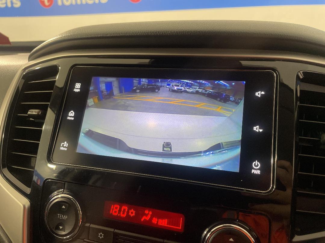 Photo '30' of Mitsubishi Triton Photo '30' of Mitsubishi Triton