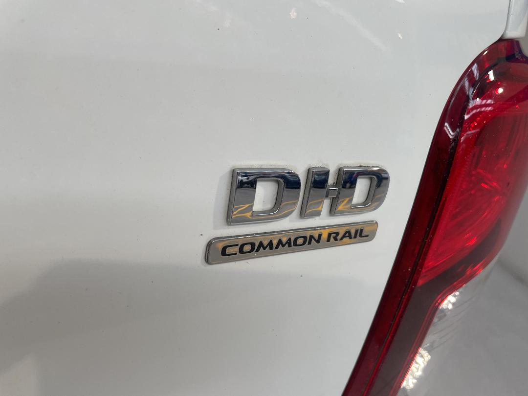 Photo '37' of Mitsubishi Triton Photo '37' of Mitsubishi Triton