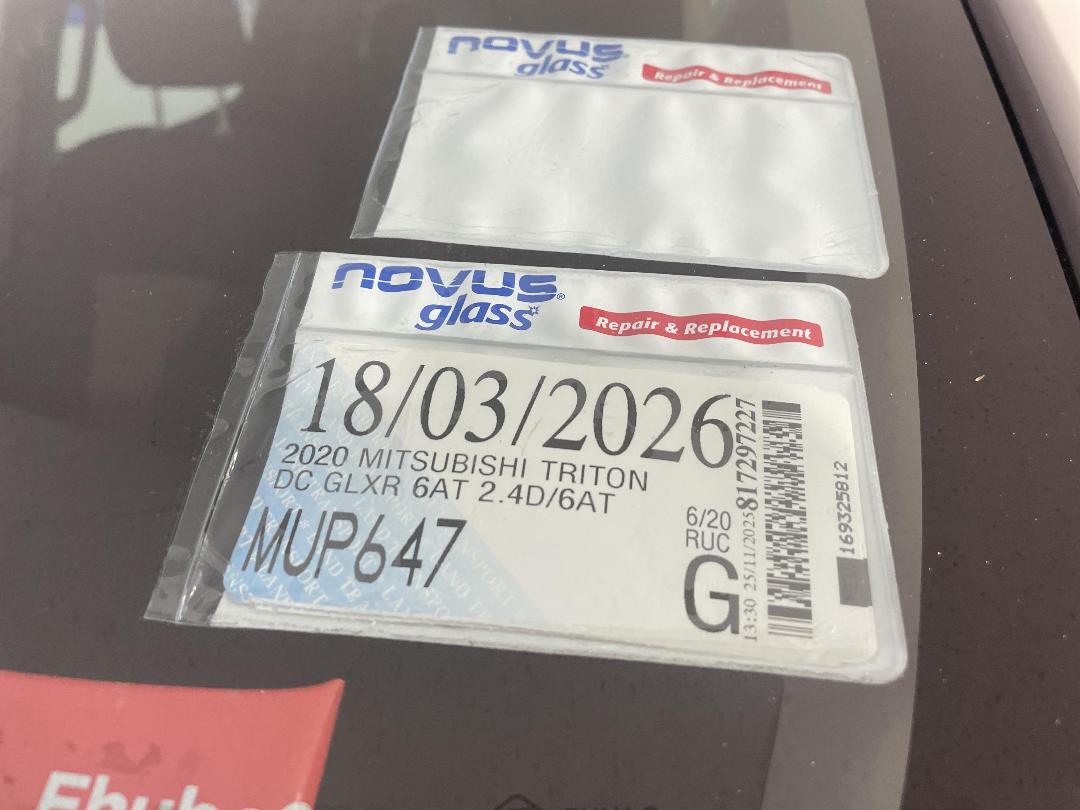 Photo '35' of Mitsubishi Triton Photo '35' of Mitsubishi Triton