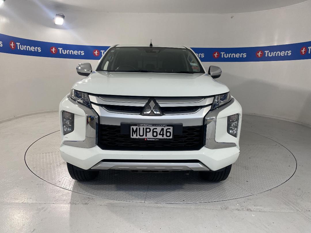 Photo '2' of Mitsubishi Triton Photo '2' of Mitsubishi Triton