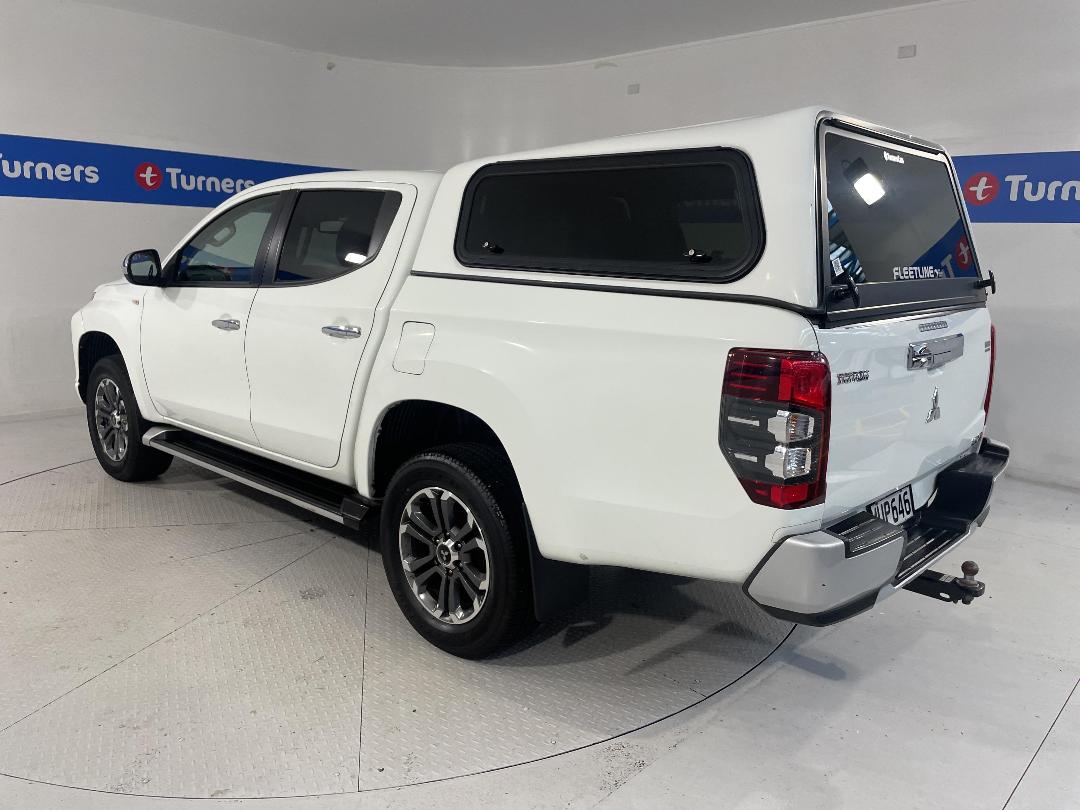 Photo '5' of Mitsubishi Triton Photo '5' of Mitsubishi Triton