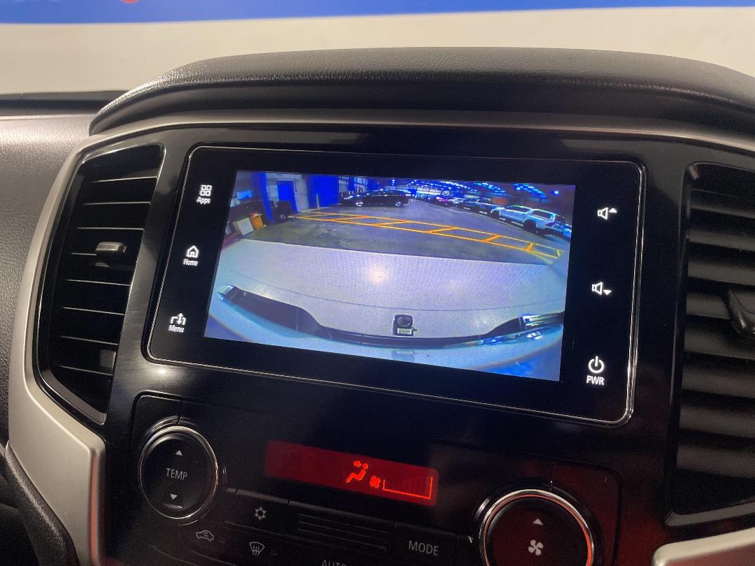 Photo '30' of Mitsubishi Triton Photo '30' of Mitsubishi Triton