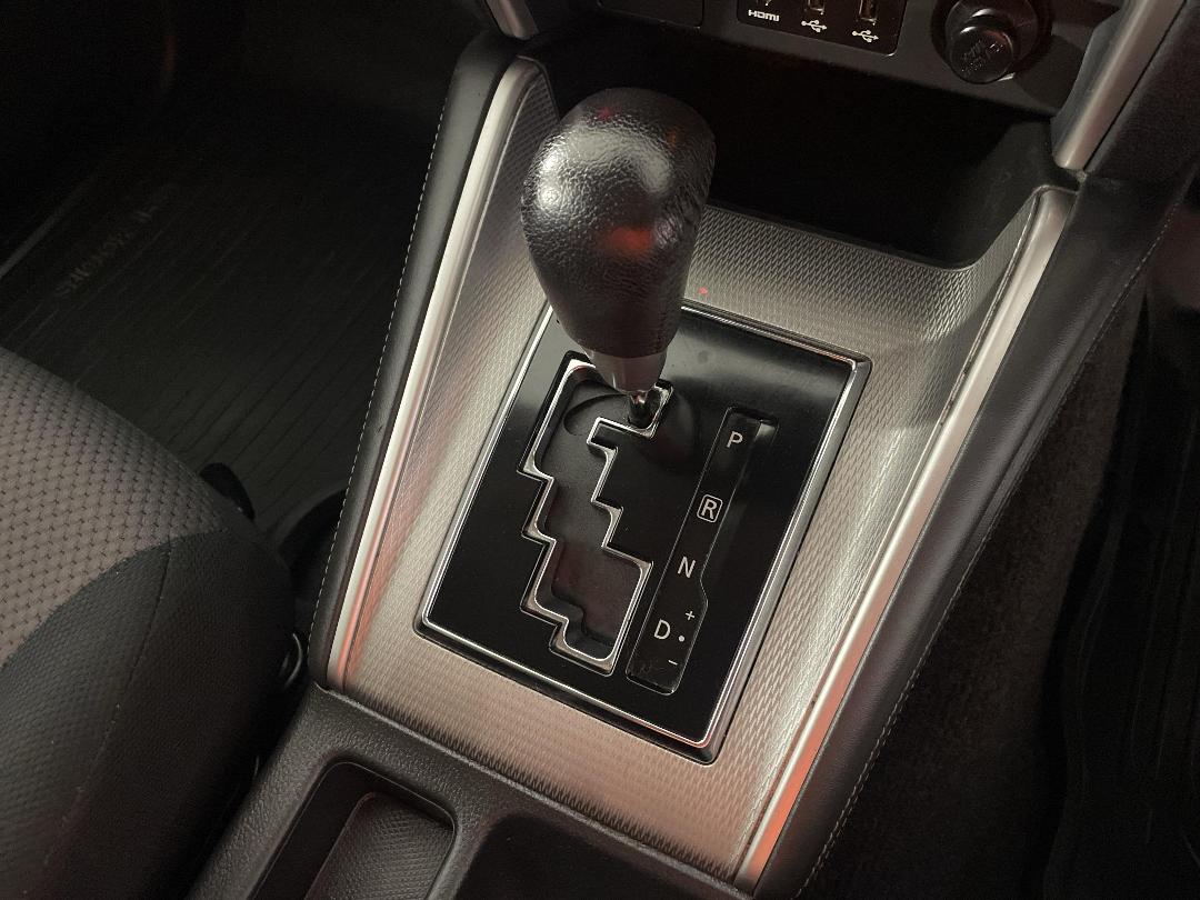 Photo '32' of Mitsubishi Triton Photo '32' of Mitsubishi Triton