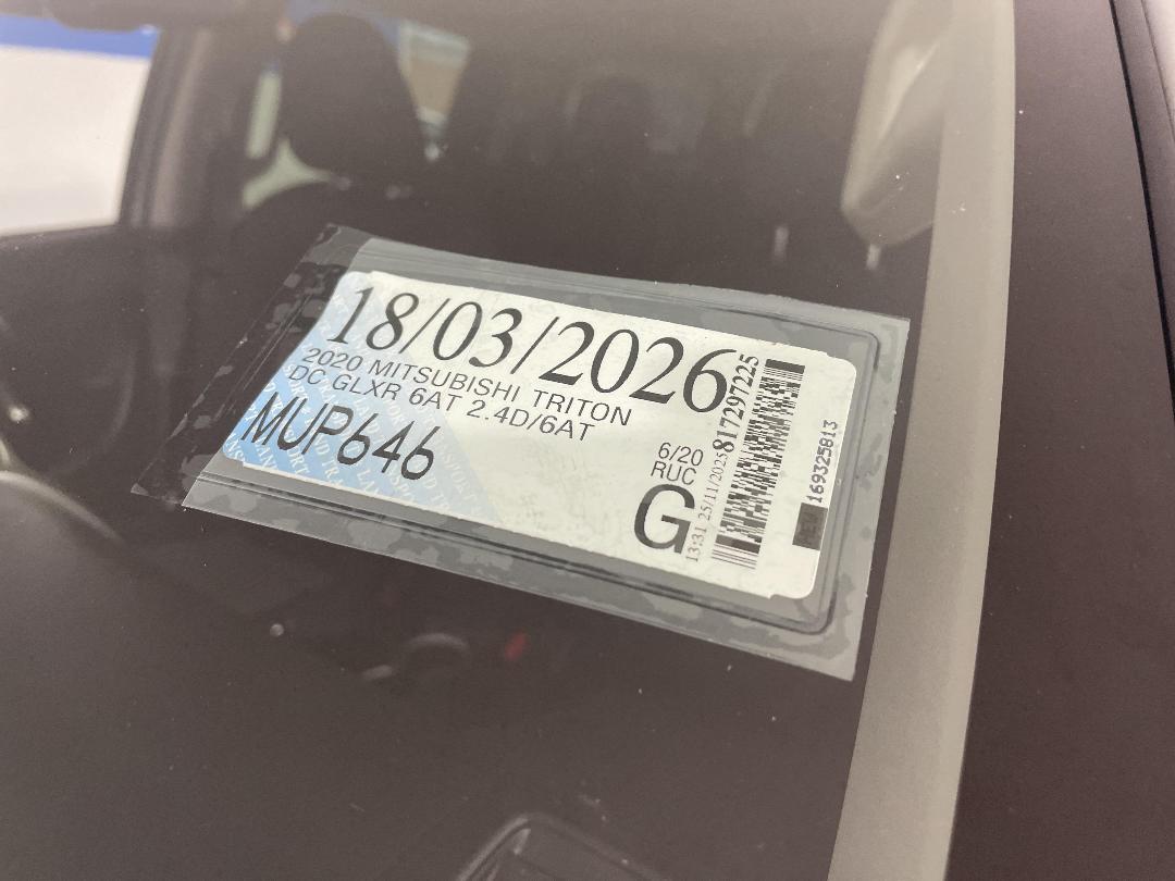 Photo '35' of Mitsubishi Triton Photo '35' of Mitsubishi Triton