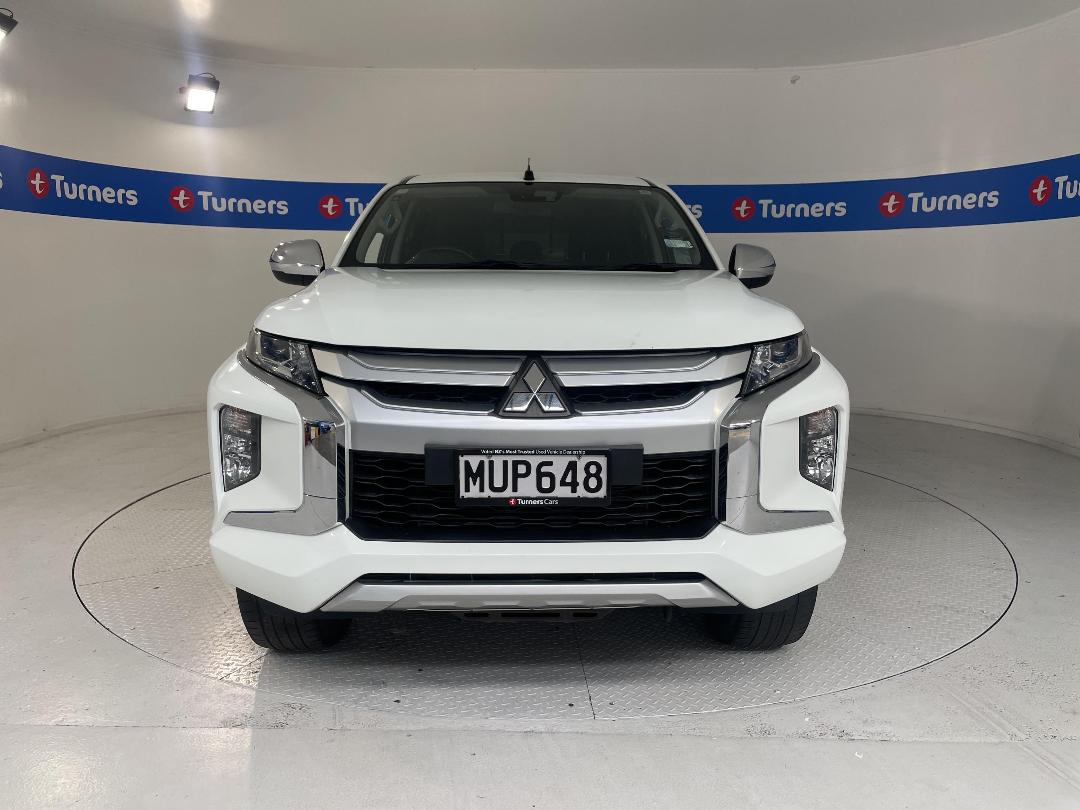 Photo '2' of Mitsubishi Triton Photo '2' of Mitsubishi Triton