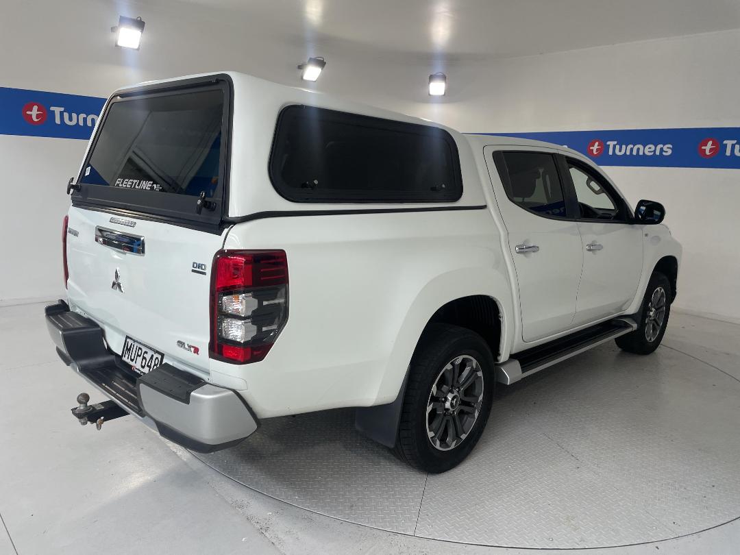 Photo '7' of Mitsubishi Triton Photo '7' of Mitsubishi Triton