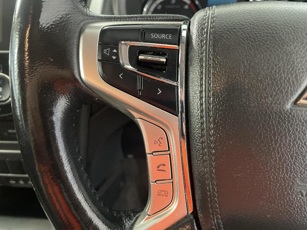 Photo '27' of Mitsubishi Triton Photo '27' of Mitsubishi Triton