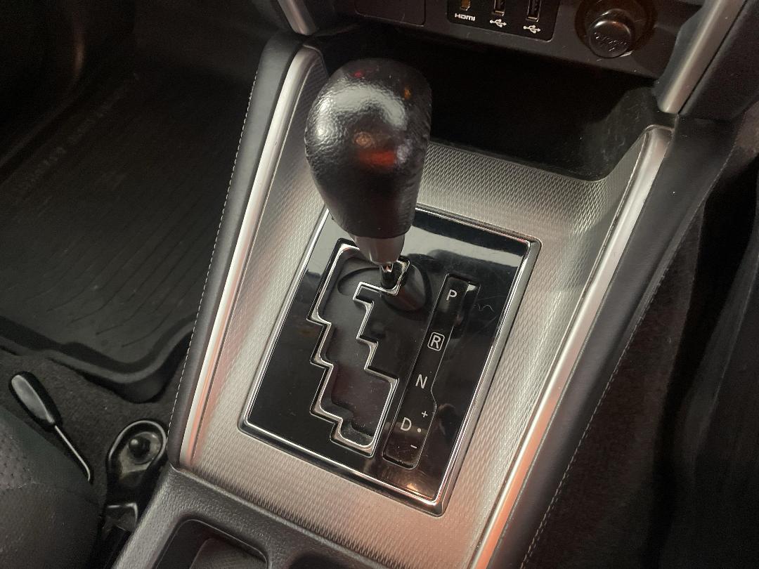 Photo '32' of Mitsubishi Triton Photo '32' of Mitsubishi Triton