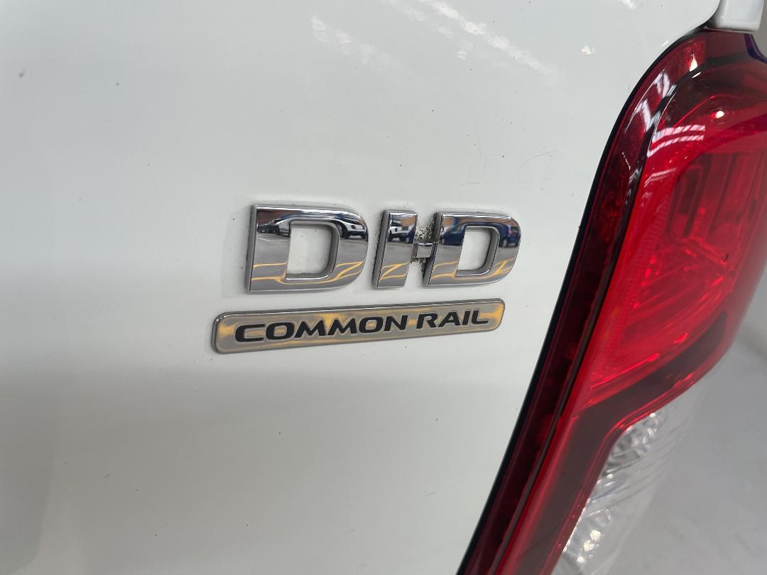 Photo '37' of Mitsubishi Triton Photo '37' of Mitsubishi Triton