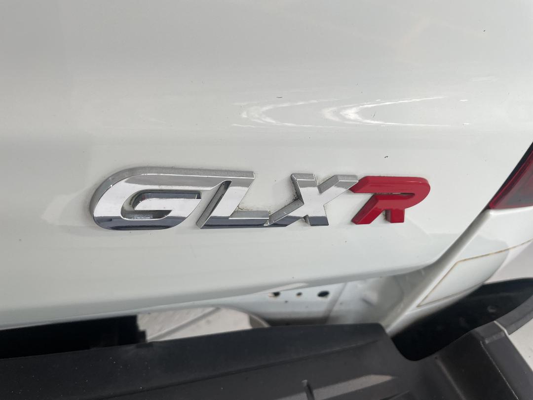 Photo '38' of Mitsubishi Triton Photo '38' of Mitsubishi Triton