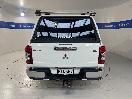 Thumbnail '6' of Mitsubishi Triton