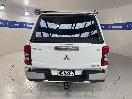 Thumbnail '6' of Mitsubishi Triton