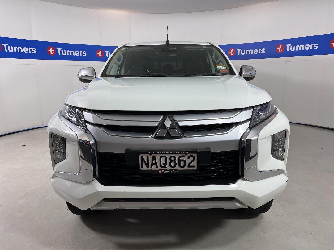 Photo '2' of Mitsubishi Triton Photo '2' of Mitsubishi Triton