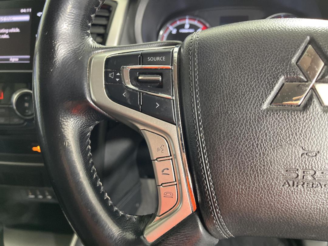 Photo '24' of Mitsubishi Triton Photo '24' of Mitsubishi Triton