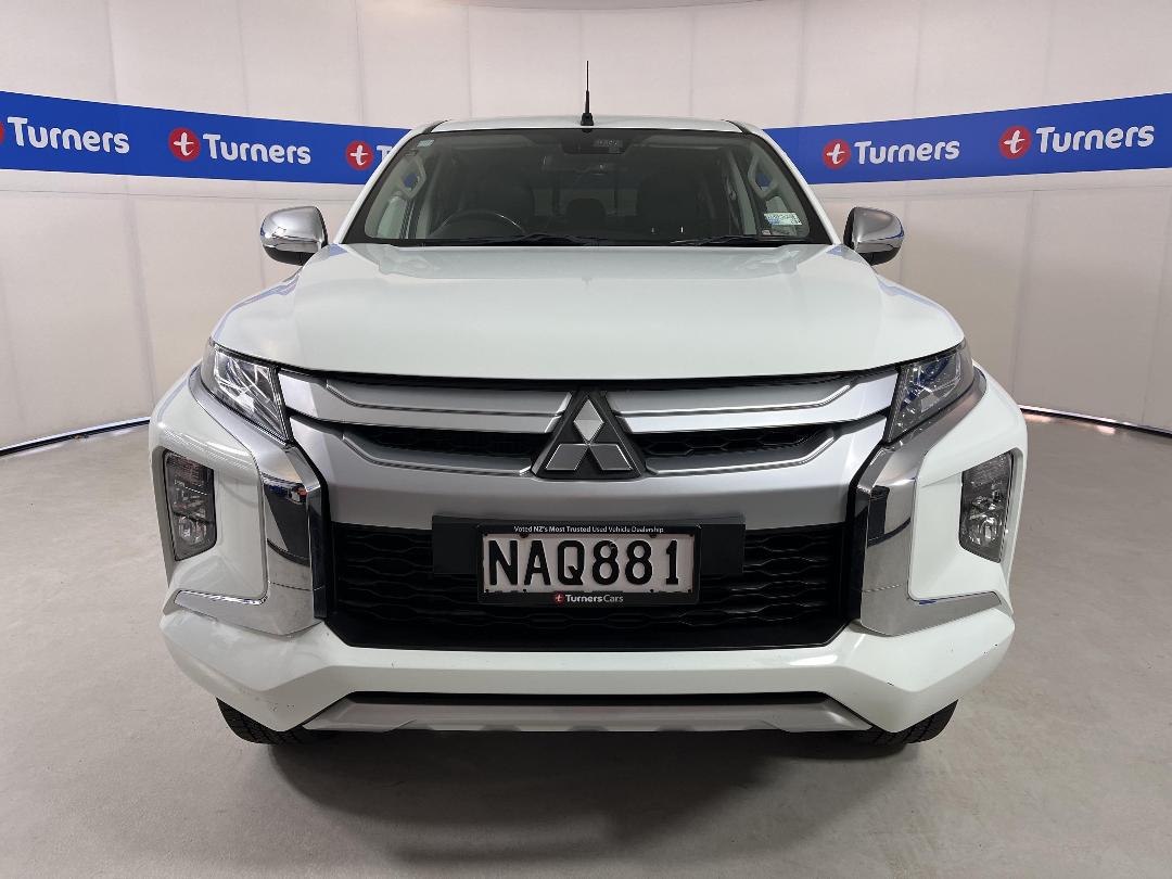 Photo '2' of Mitsubishi Triton Photo '2' of Mitsubishi Triton