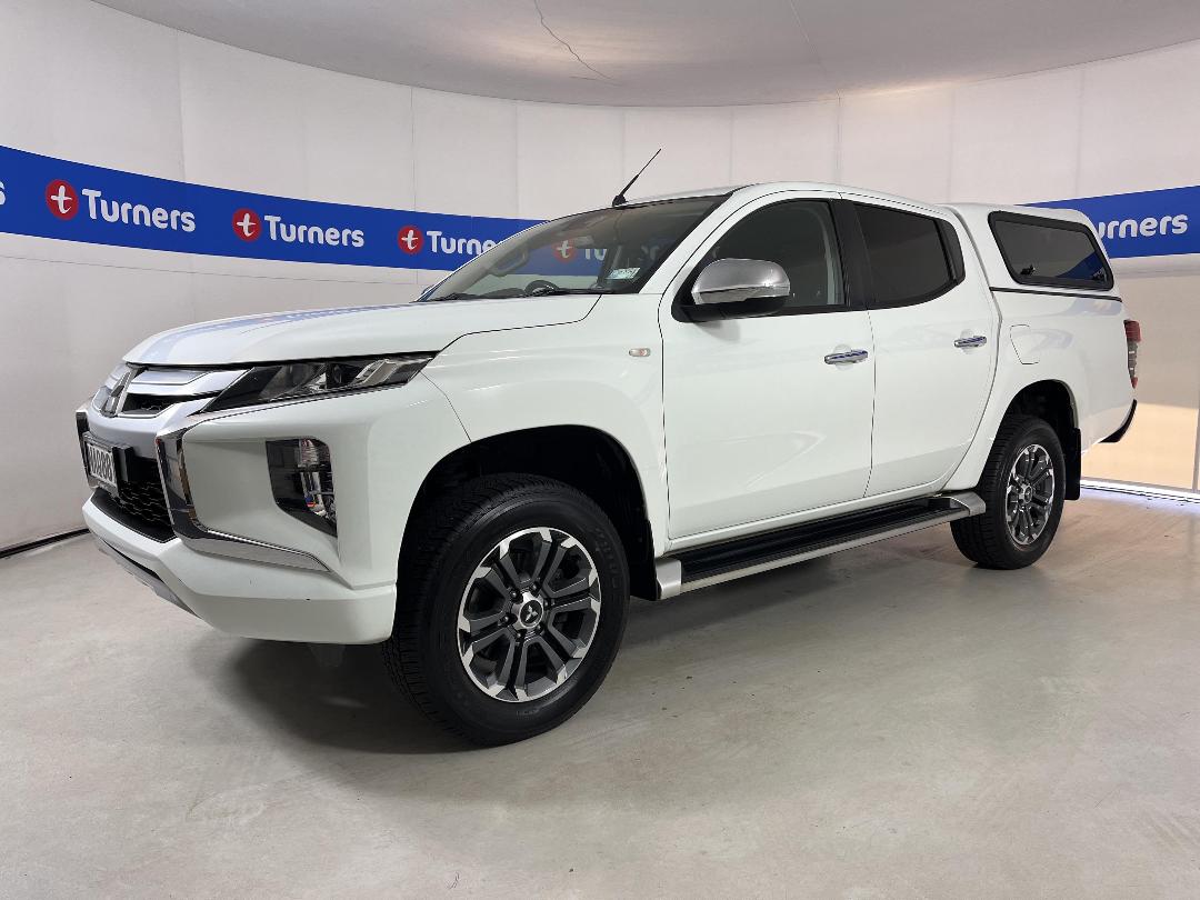 Photo '4' of Mitsubishi Triton Photo '4' of Mitsubishi Triton