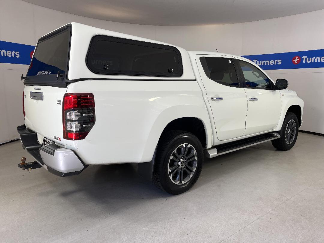 Photo '7' of Mitsubishi Triton Photo '7' of Mitsubishi Triton