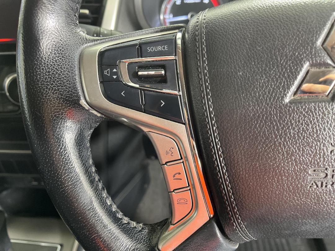 Photo '24' of Mitsubishi Triton Photo '24' of Mitsubishi Triton