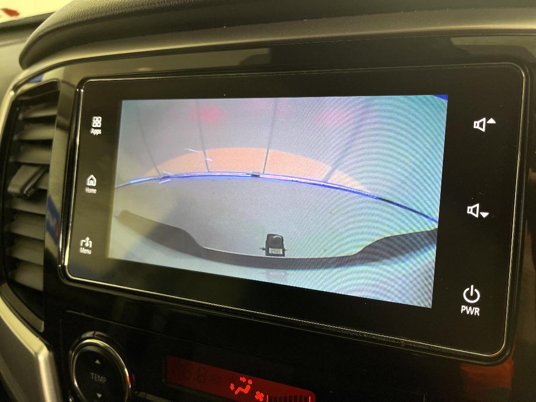 Photo '23' of Mitsubishi Triton Photo '23' of Mitsubishi Triton