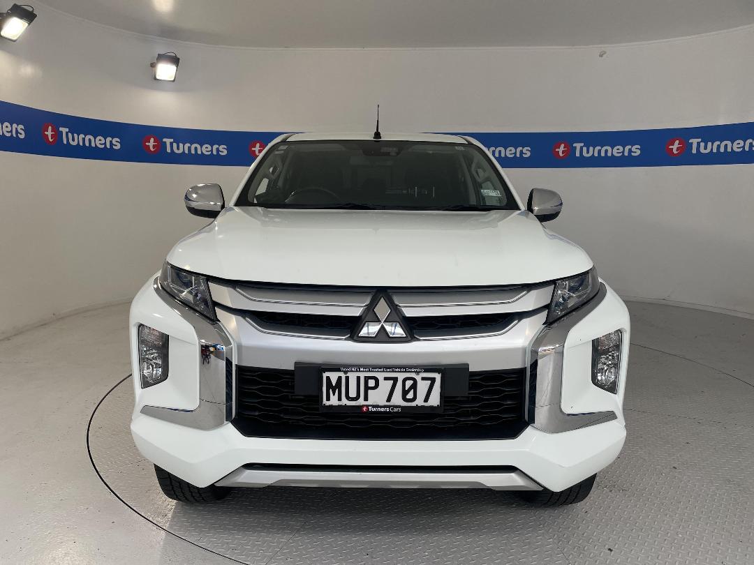 Photo '2' of Mitsubishi Triton Photo '2' of Mitsubishi Triton