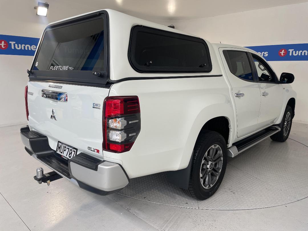 Photo '7' of Mitsubishi Triton Photo '7' of Mitsubishi Triton