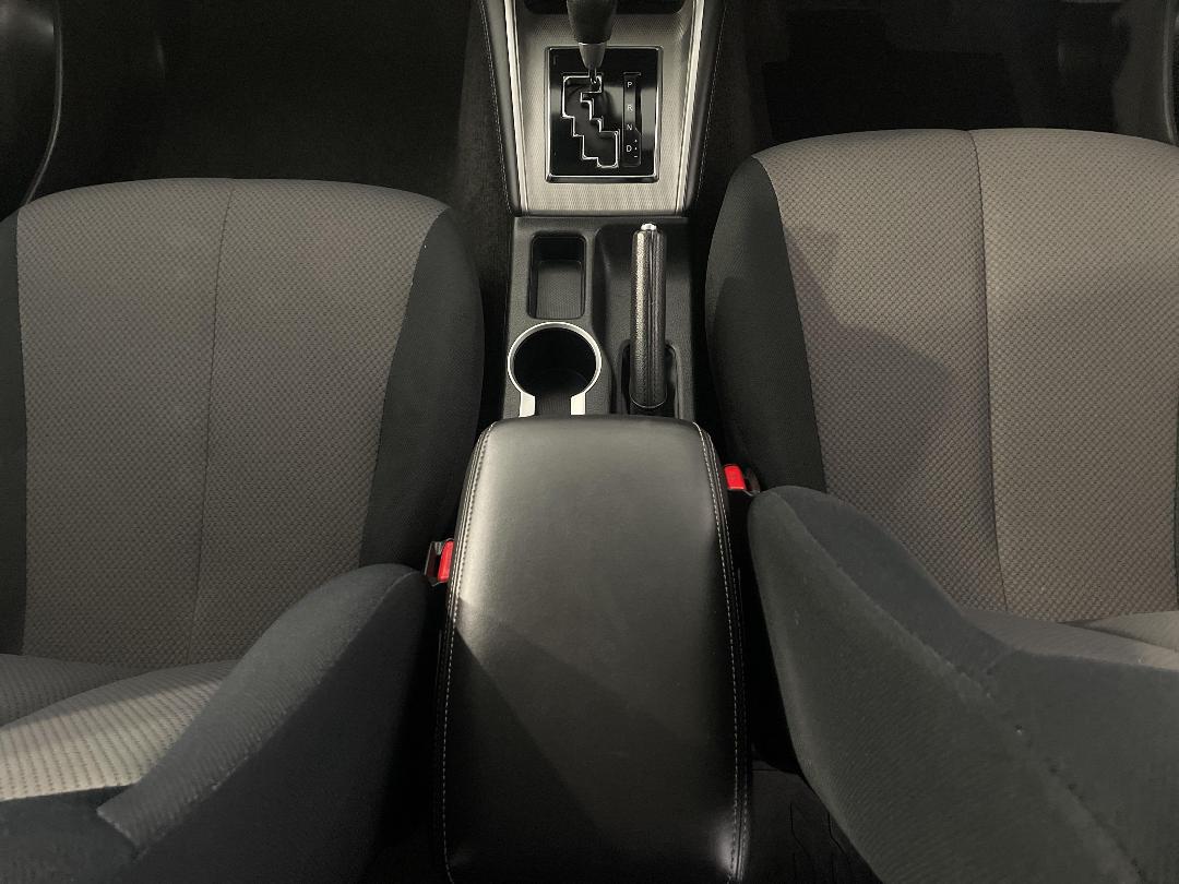 Photo '18' of Mitsubishi Triton Photo '18' of Mitsubishi Triton